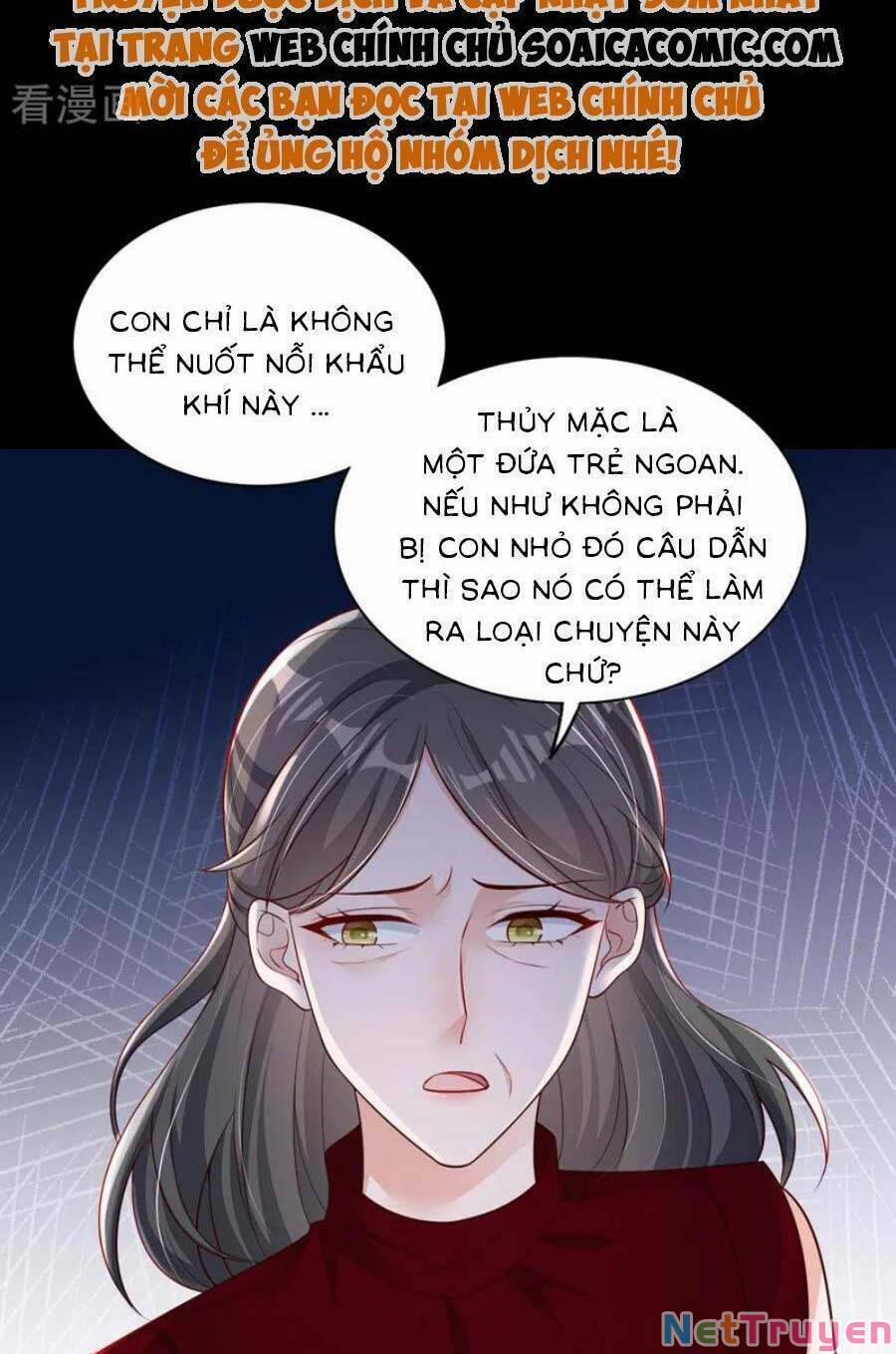 manhwax10.com - Truyện Manhwa Ác Ma Thì Thầm Chương 109 Trang 11