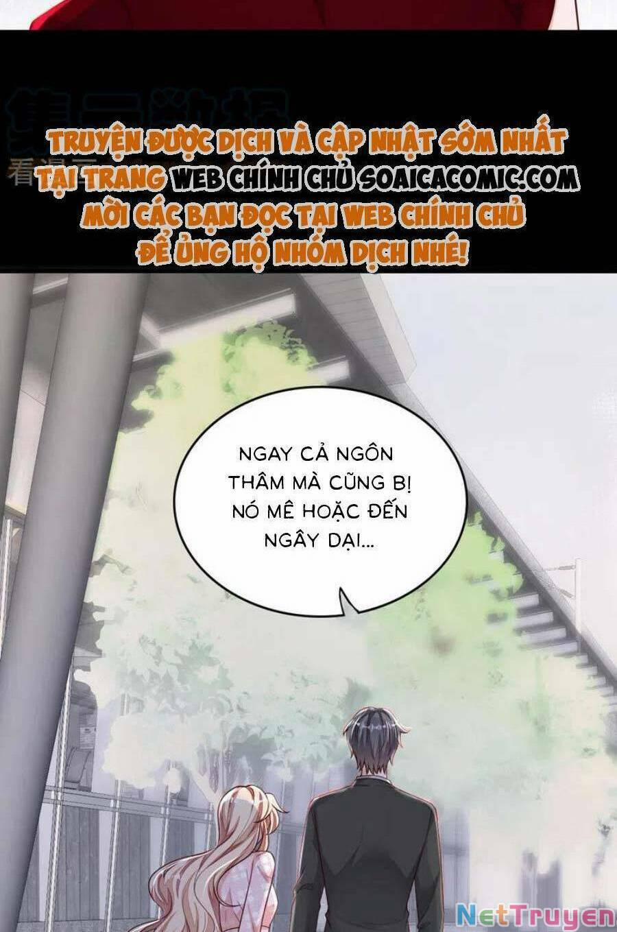 manhwax10.com - Truyện Manhwa Ác Ma Thì Thầm Chương 109 Trang 12