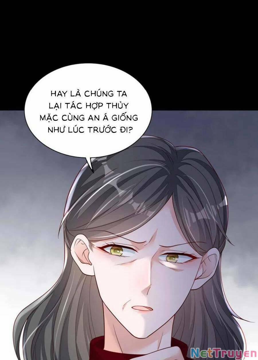 manhwax10.com - Truyện Manhwa Ác Ma Thì Thầm Chương 109 Trang 19