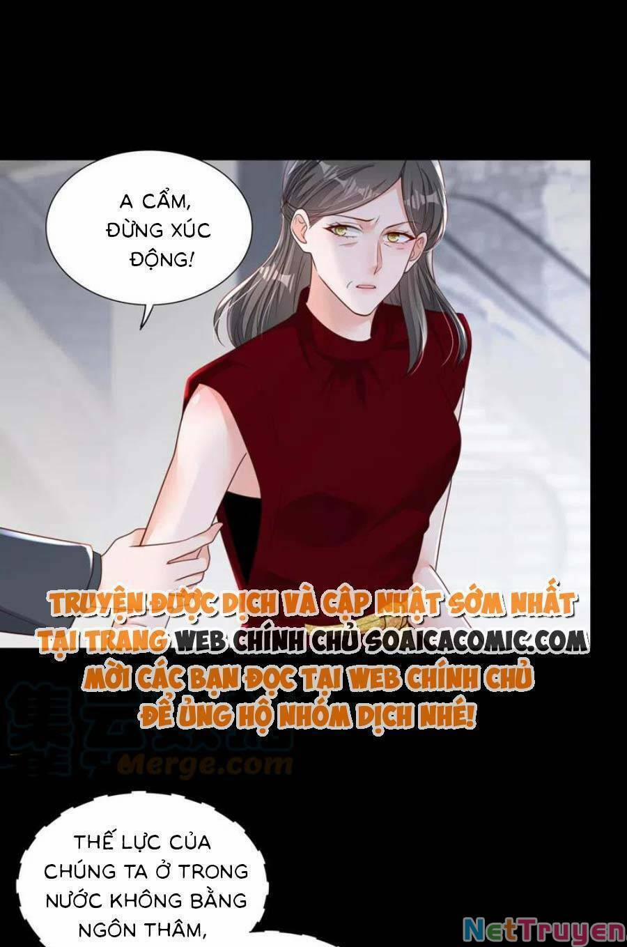 manhwax10.com - Truyện Manhwa Ác Ma Thì Thầm Chương 109 Trang 9