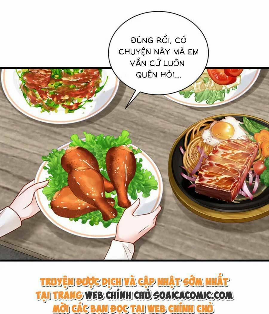 manhwax10.com - Truyện Manhwa Ác Ma Thì Thầm Chương 119 Trang 47