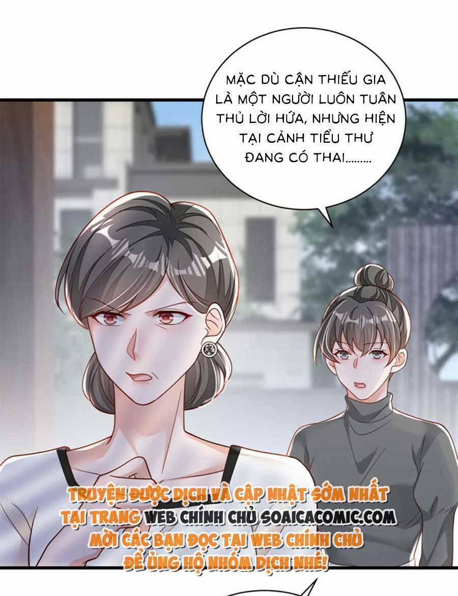 manhwax10.com - Truyện Manhwa Ác Ma Thì Thầm Chương 119 Trang 7