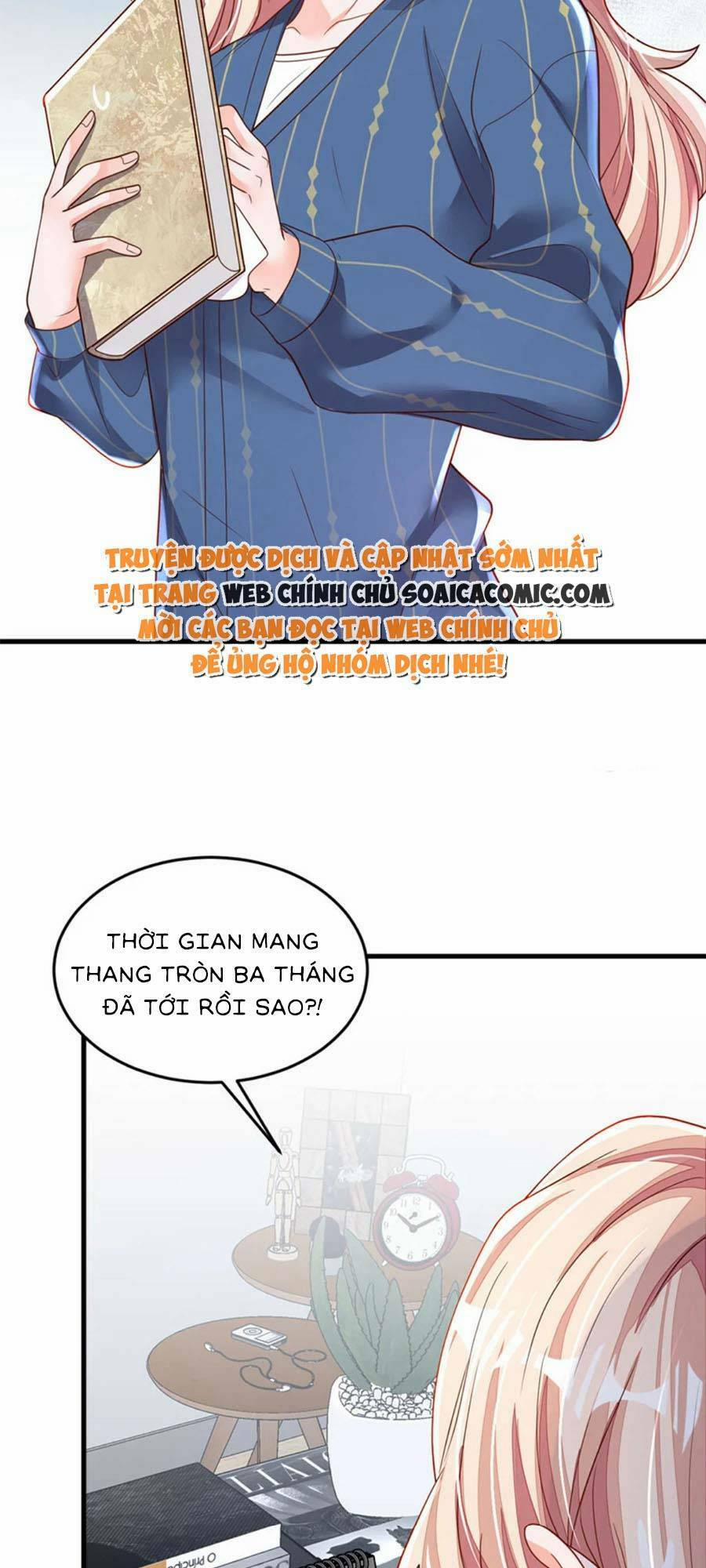 manhwax10.com - Truyện Manhwa Ác Ma Thì Thầm Chương 121 Trang 23