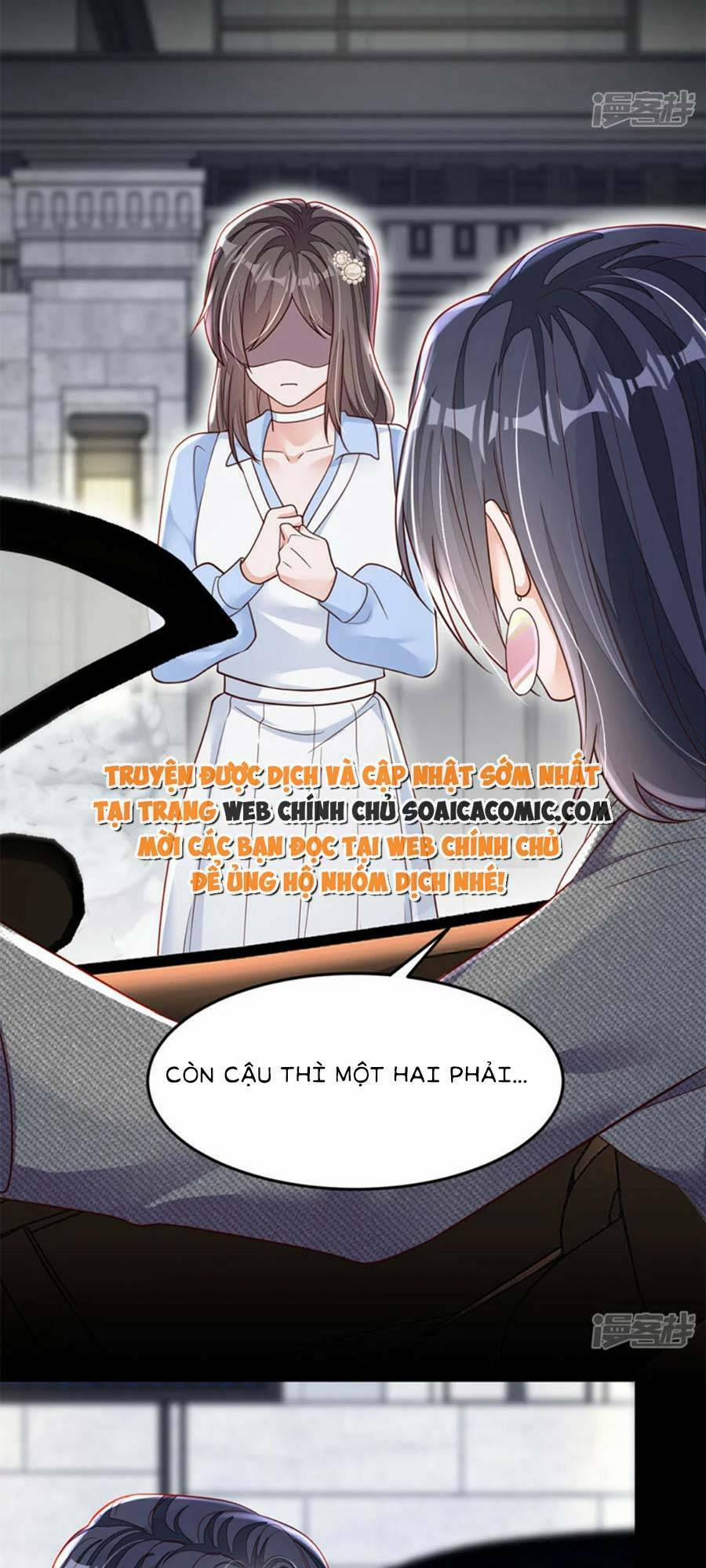 manhwax10.com - Truyện Manhwa Ác Ma Thì Thầm Chương 121 Trang 7