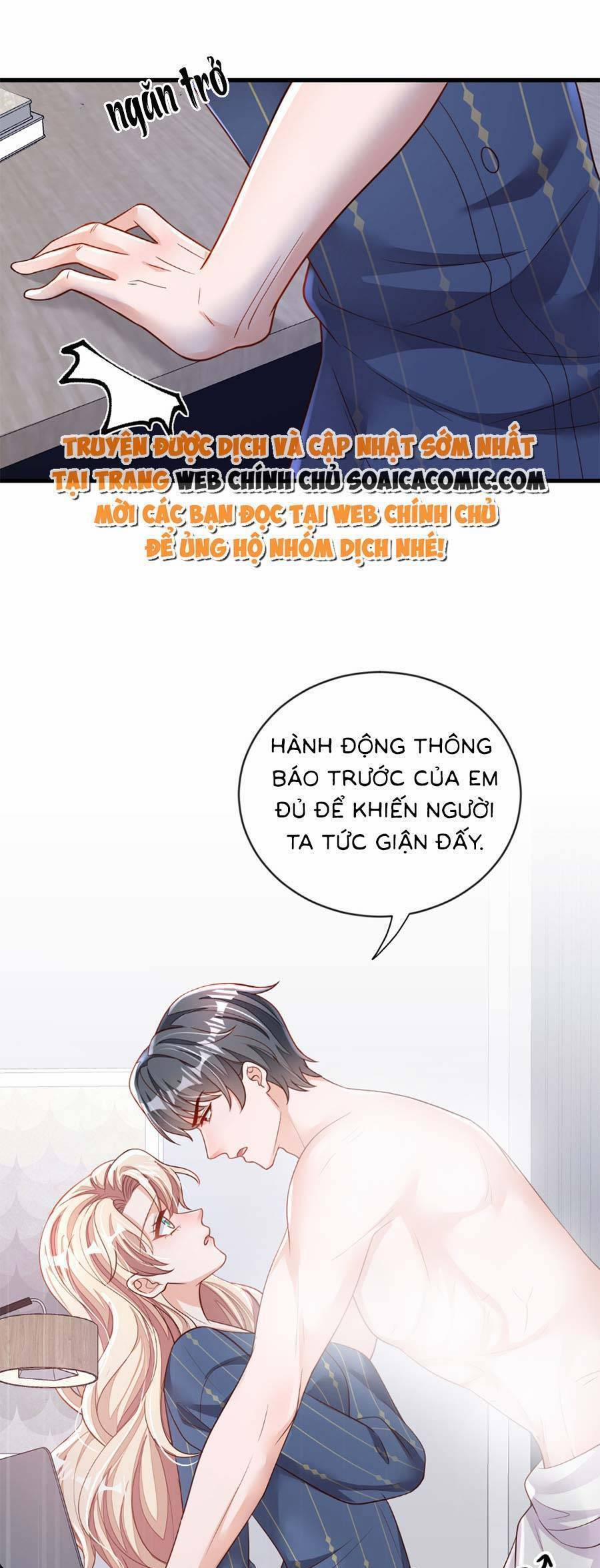 manhwax10.com - Truyện Manhwa Ác Ma Thì Thầm Chương 122 Trang 4