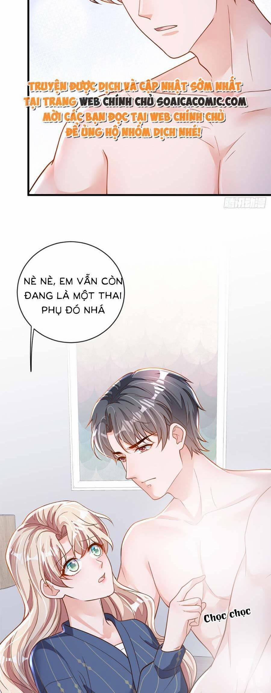 manhwax10.com - Truyện Manhwa Ác Ma Thì Thầm Chương 122 Trang 10