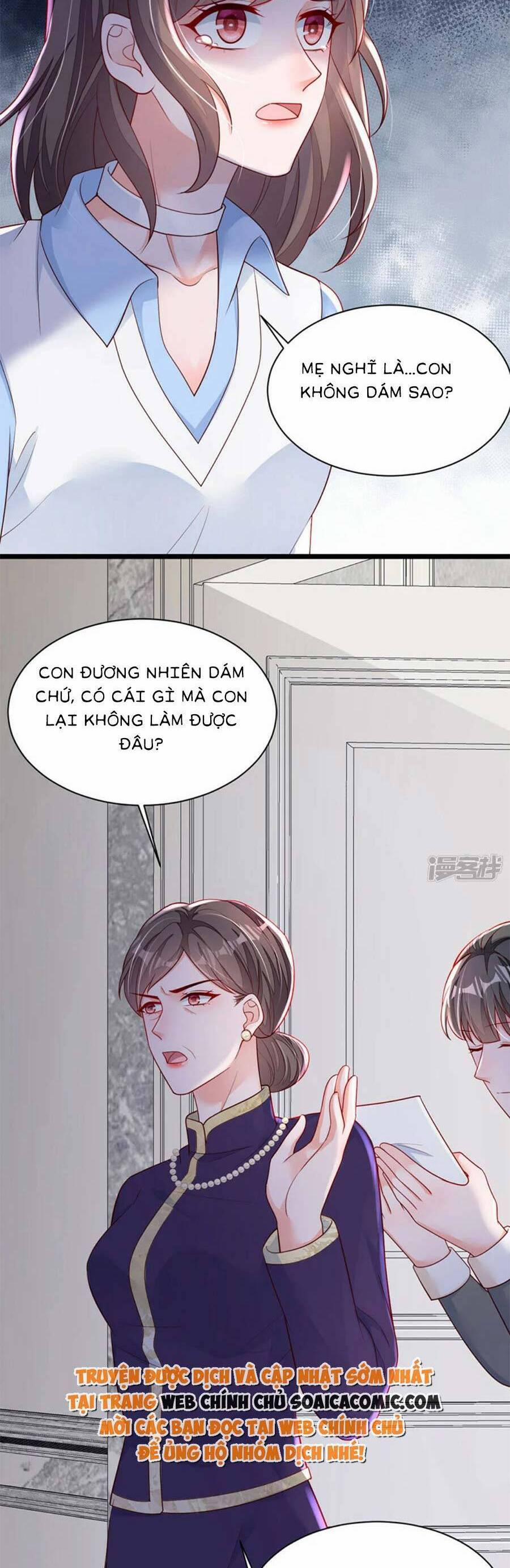 manhwax10.com - Truyện Manhwa Ác Ma Thì Thầm Chương 123 Trang 16