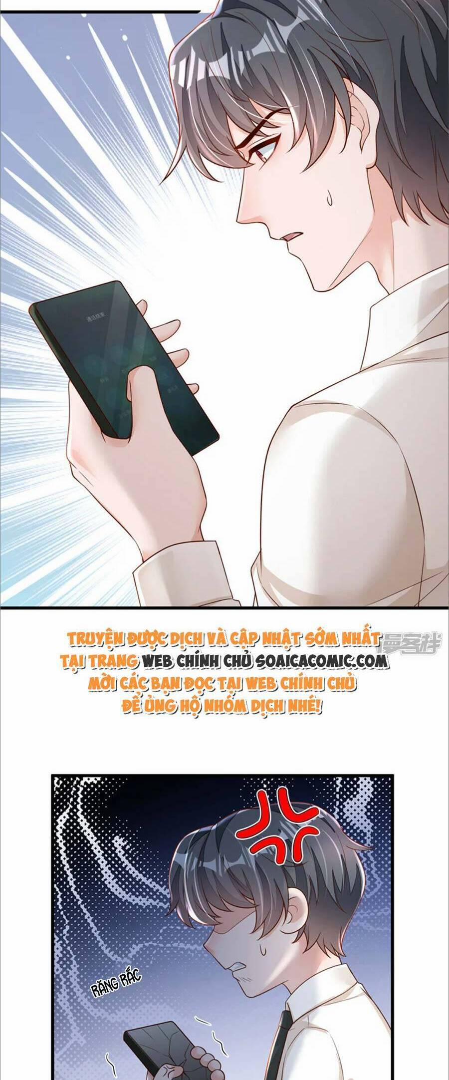 manhwax10.com - Truyện Manhwa Ác Ma Thì Thầm Chương 128 Trang 2