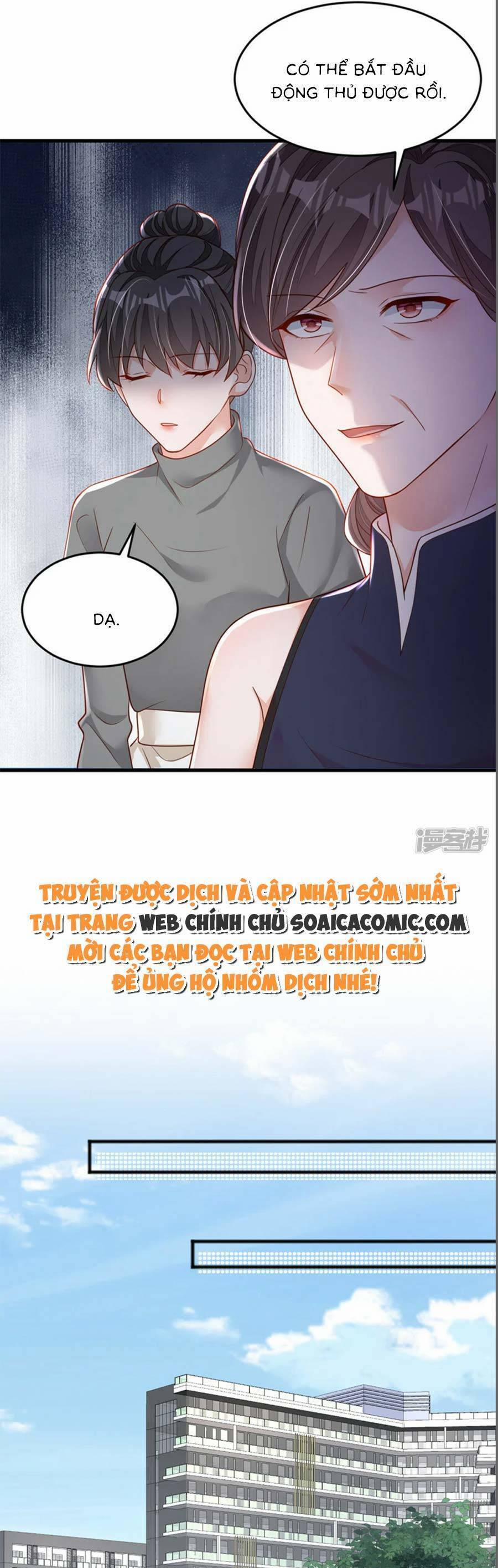 manhwax10.com - Truyện Manhwa Ác Ma Thì Thầm Chương 128 Trang 16