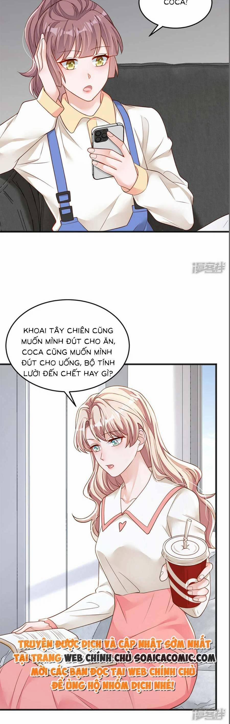 manhwax10.com - Truyện Manhwa Ác Ma Thì Thầm Chương 128 Trang 18