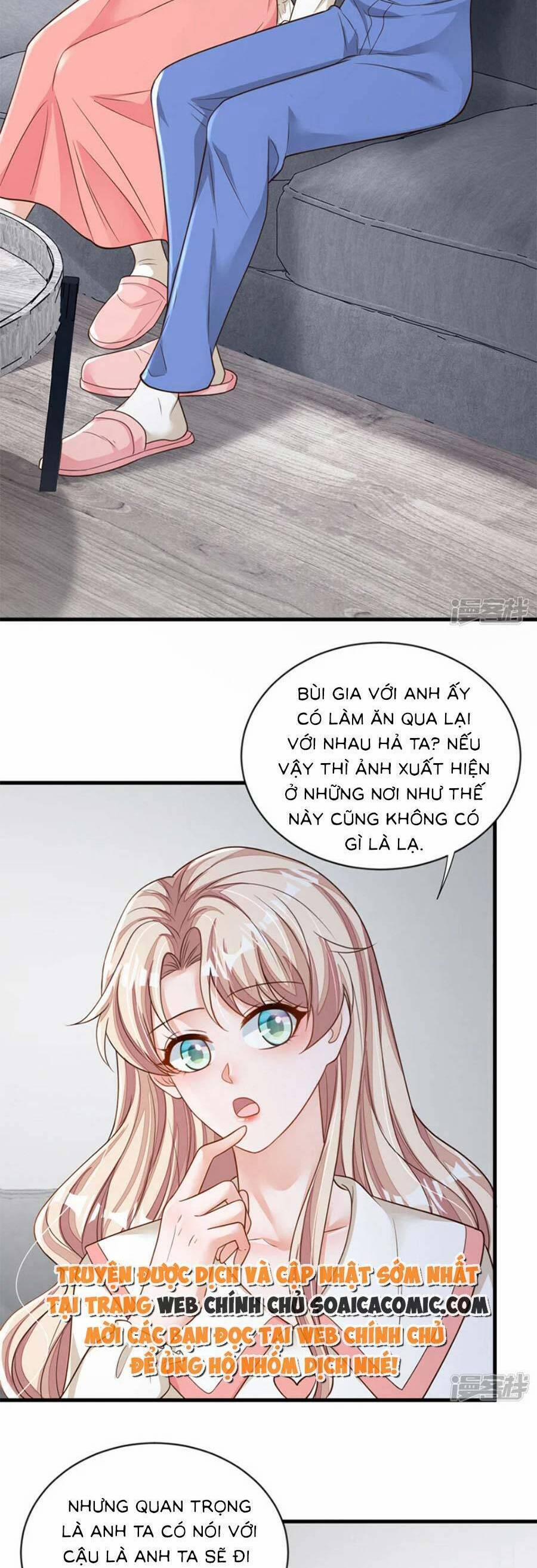 manhwax10.com - Truyện Manhwa Ác Ma Thì Thầm Chương 129 Trang 2