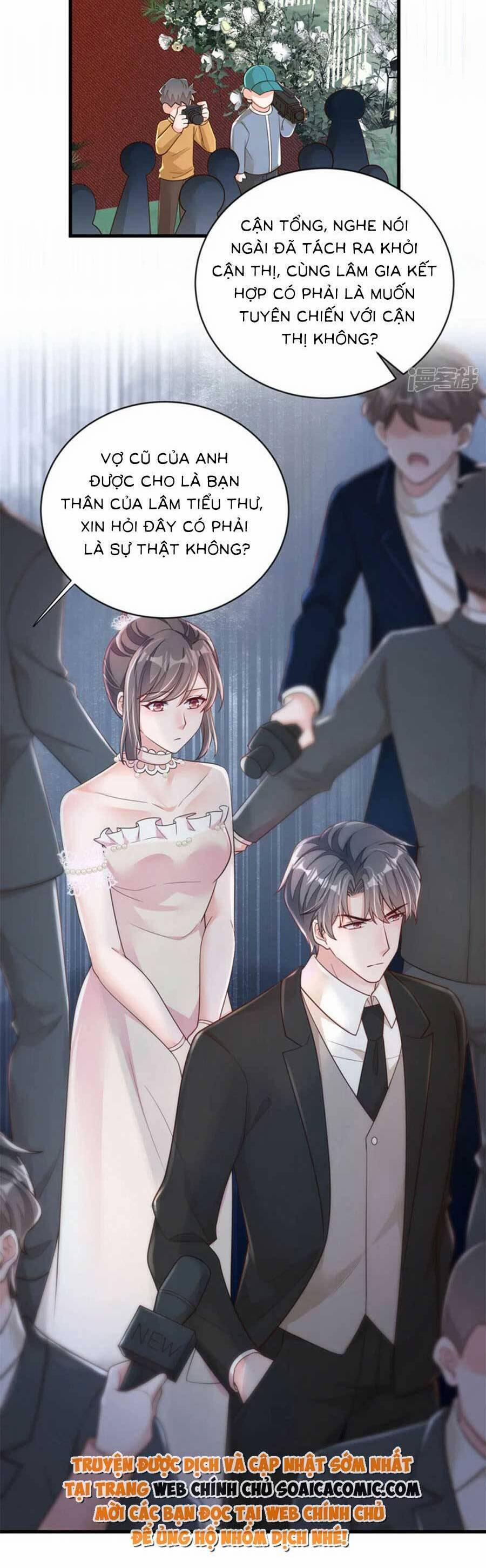 manhwax10.com - Truyện Manhwa Ác Ma Thì Thầm Chương 131 Trang 8