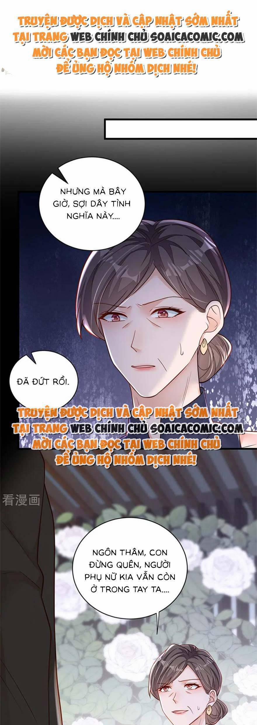 manhwax10.com - Truyện Manhwa Ác Ma Thì Thầm Chương 133 Trang 2