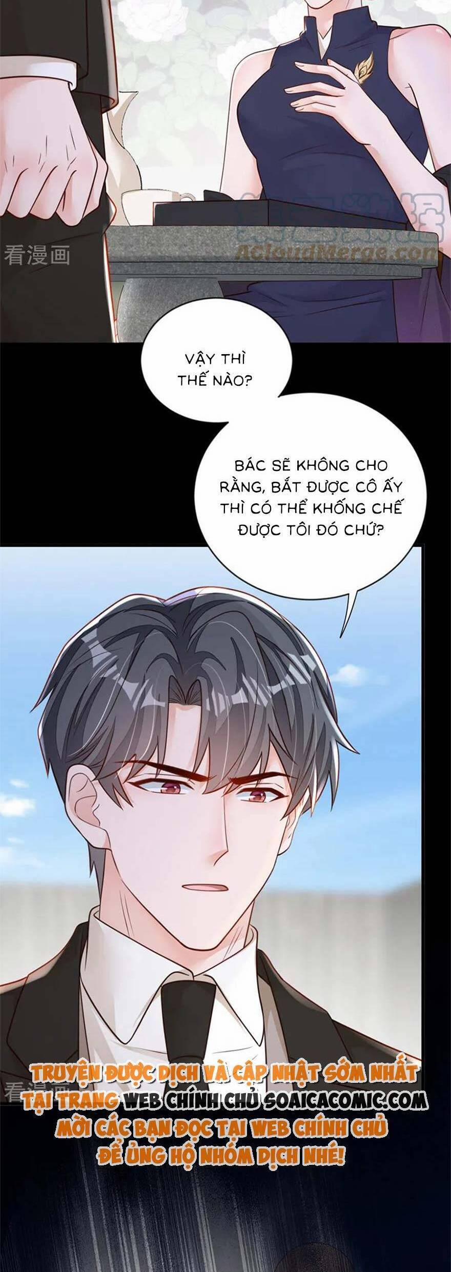 manhwax10.com - Truyện Manhwa Ác Ma Thì Thầm Chương 133 Trang 3