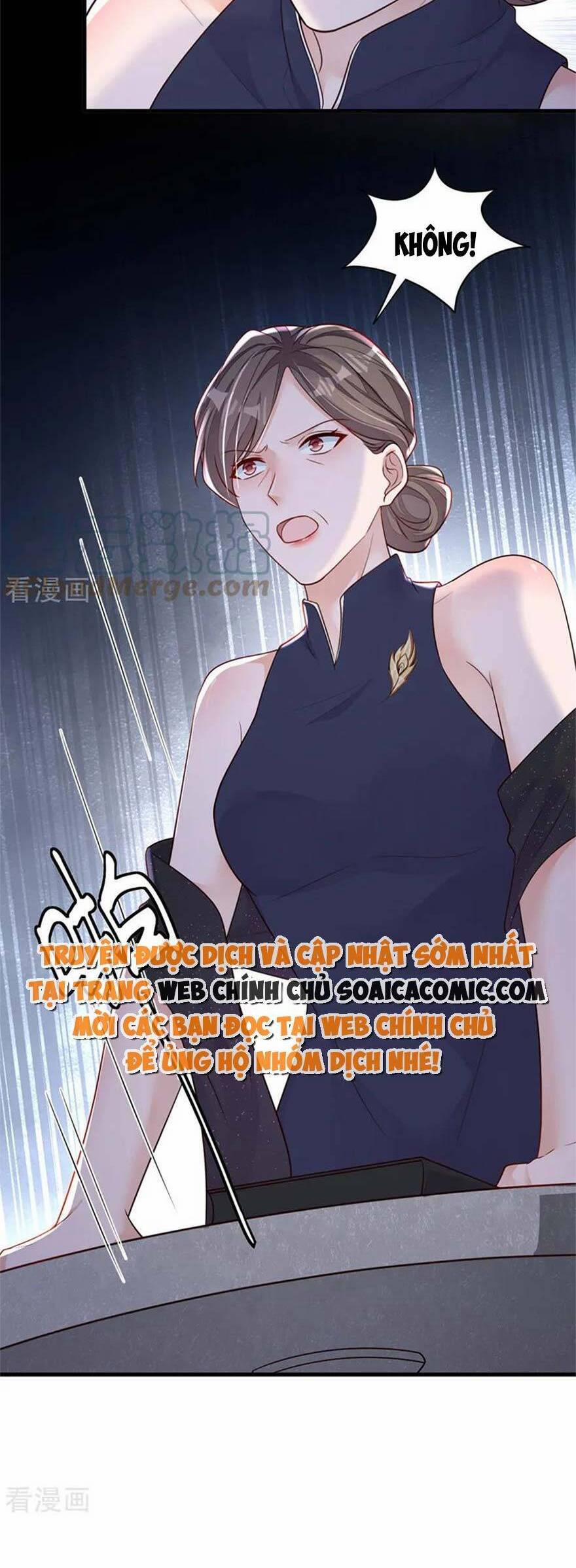 manhwax10.com - Truyện Manhwa Ác Ma Thì Thầm Chương 133 Trang 7