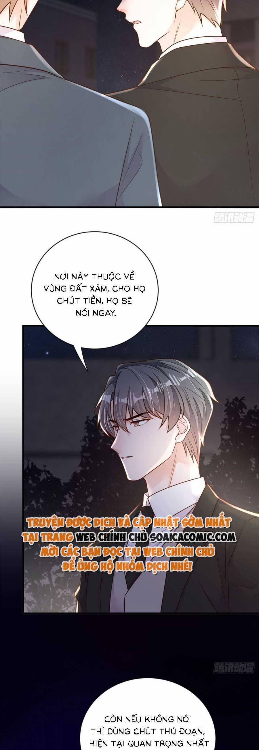 manhwax10.com - Truyện Manhwa Ác Ma Thì Thầm Chương 134 Trang 21