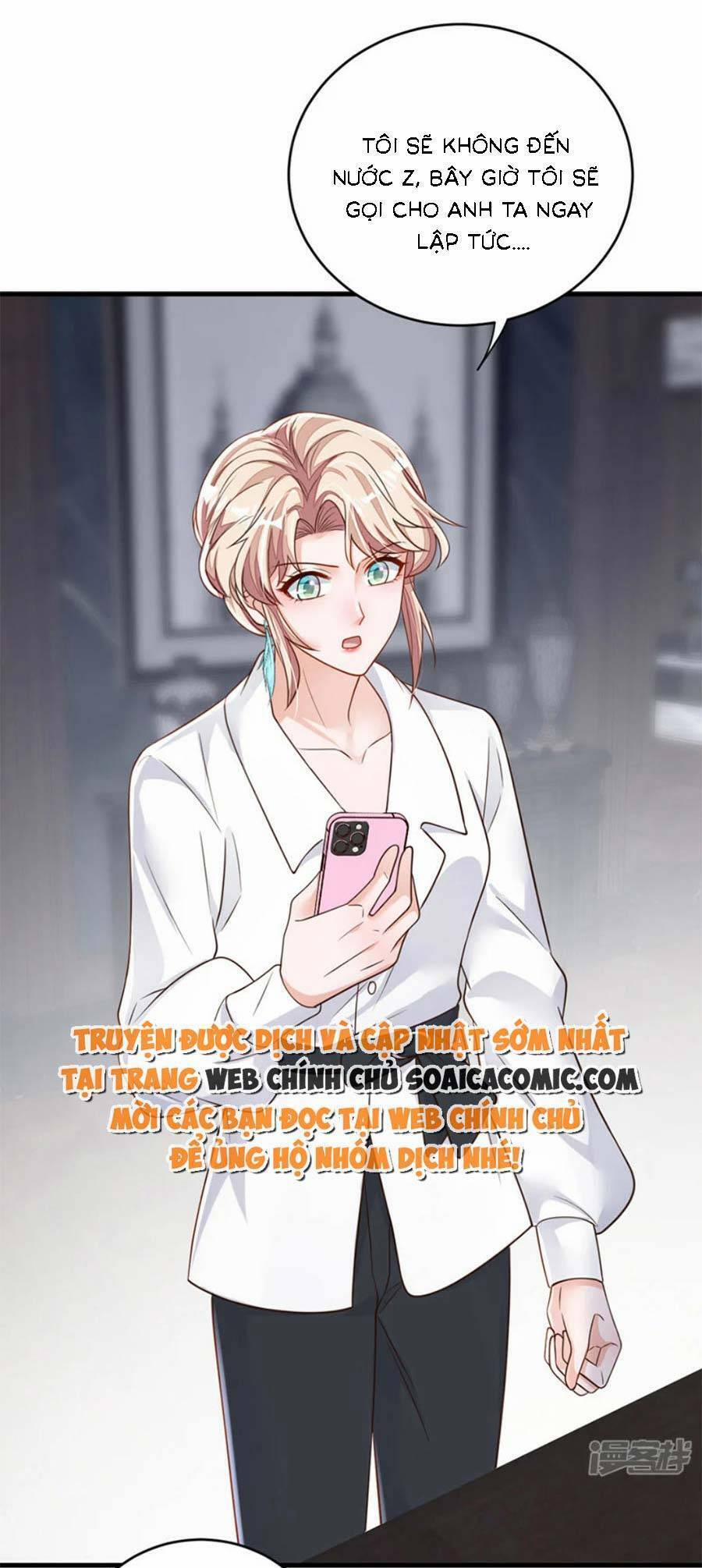 manhwax10.com - Truyện Manhwa Ác Ma Thì Thầm Chương 138 Trang 20