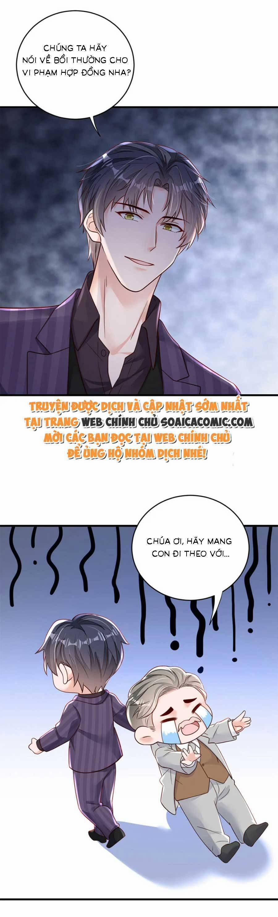 manhwax10.com - Truyện Manhwa Ác Ma Thì Thầm Chương 139 Trang 17