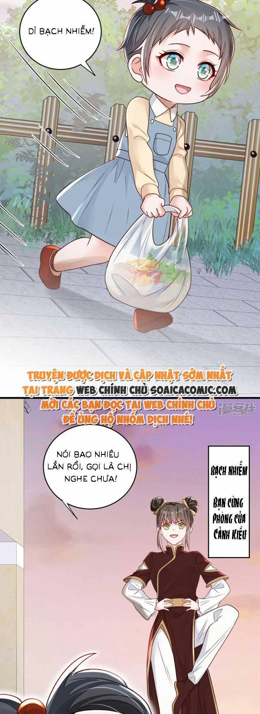 manhwax10.com - Truyện Manhwa Ác Ma Thì Thầm Chương 141 Trang 14