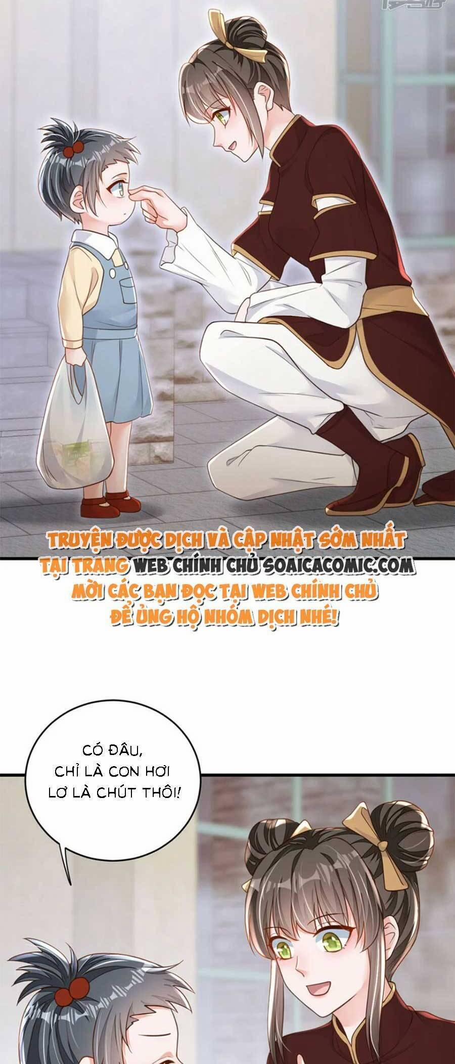 manhwax10.com - Truyện Manhwa Ác Ma Thì Thầm Chương 141 Trang 17