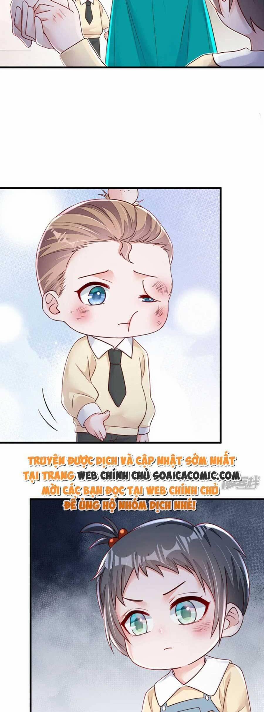 manhwax10.com - Truyện Manhwa Ác Ma Thì Thầm Chương 141 Trang 3