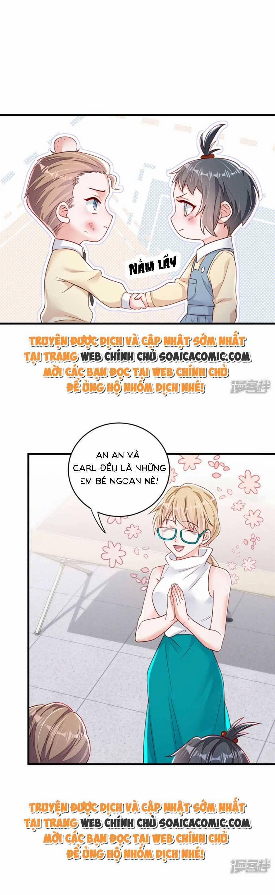 manhwax10.com - Truyện Manhwa Ác Ma Thì Thầm Chương 141 Trang 5