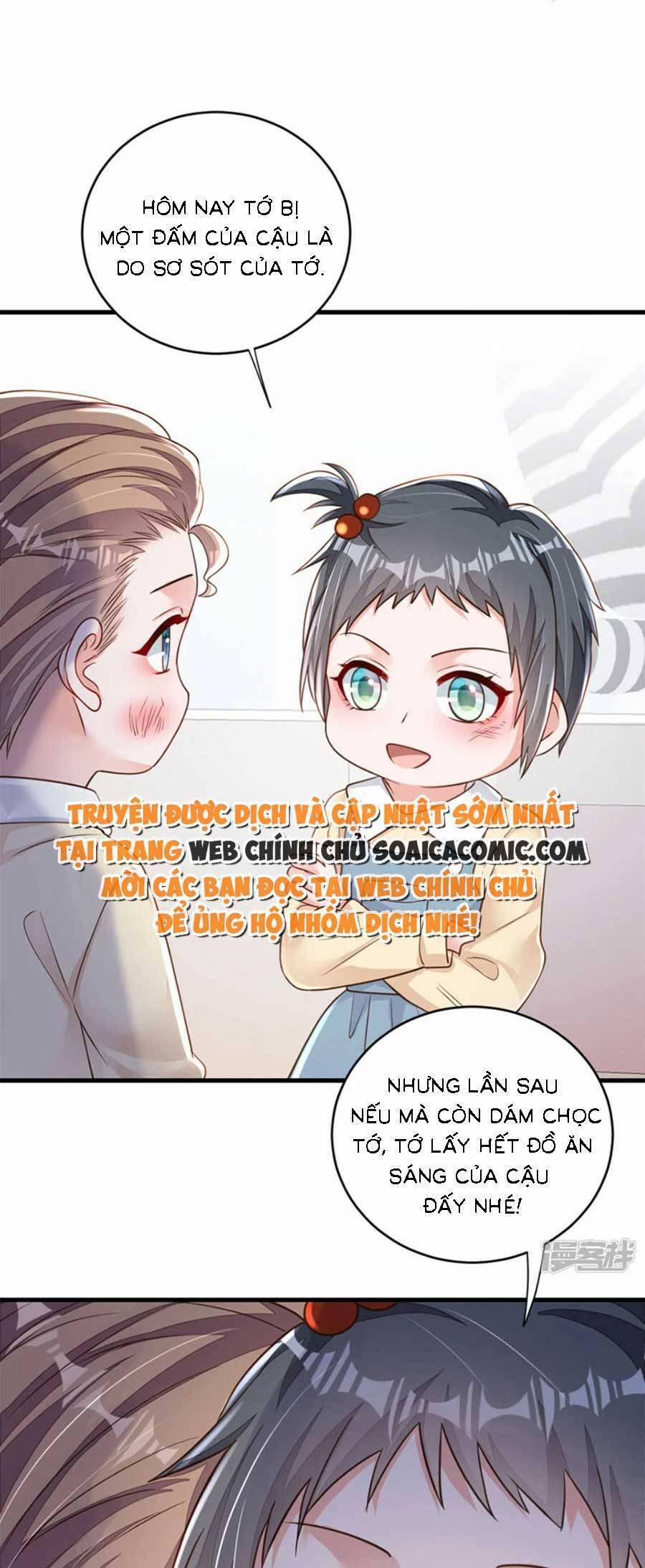 manhwax10.com - Truyện Manhwa Ác Ma Thì Thầm Chương 141 Trang 7