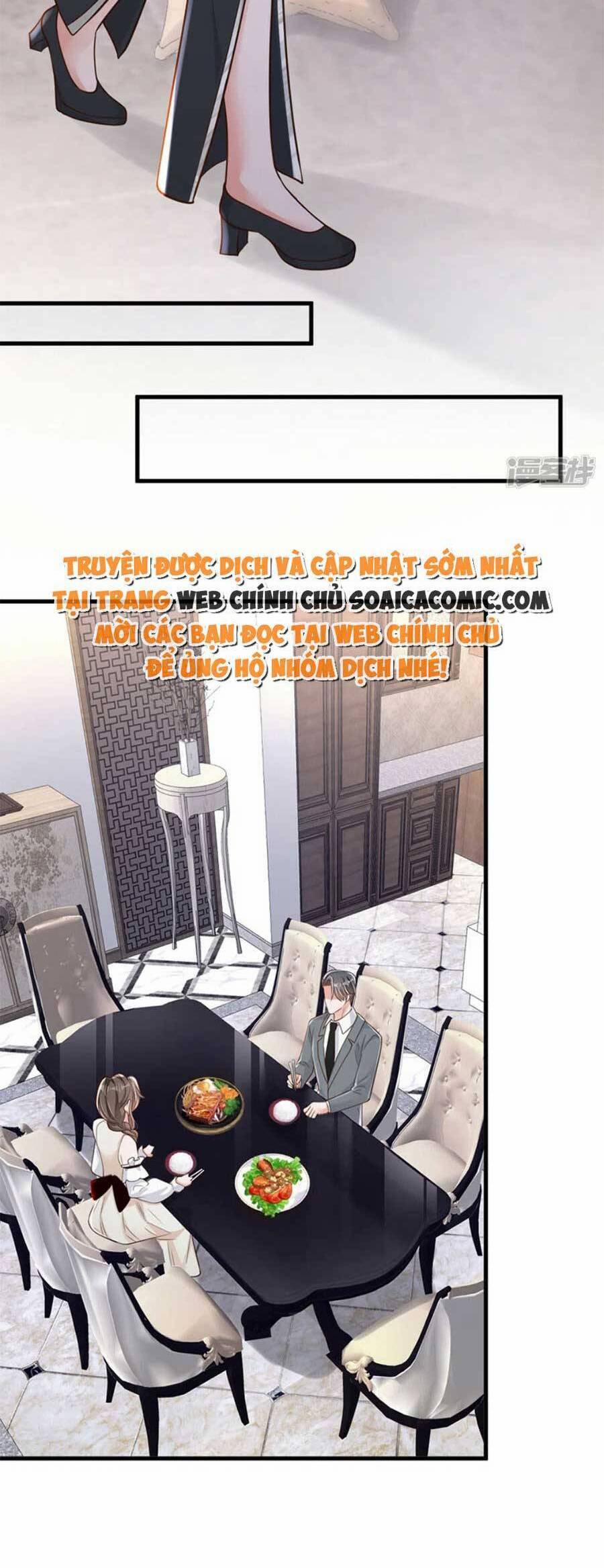 manhwax10.com - Truyện Manhwa Ác Ma Thì Thầm Chương 142 Trang 13