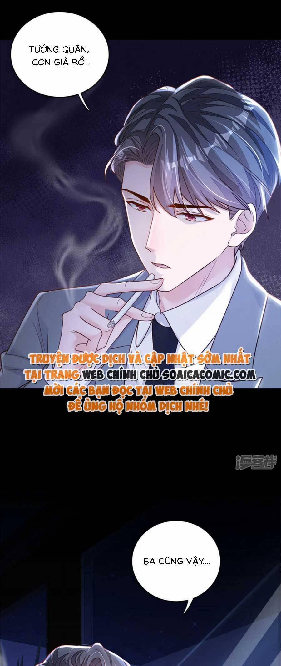 manhwax10.com - Truyện Manhwa Ác Ma Thì Thầm Chương 142 Trang 20