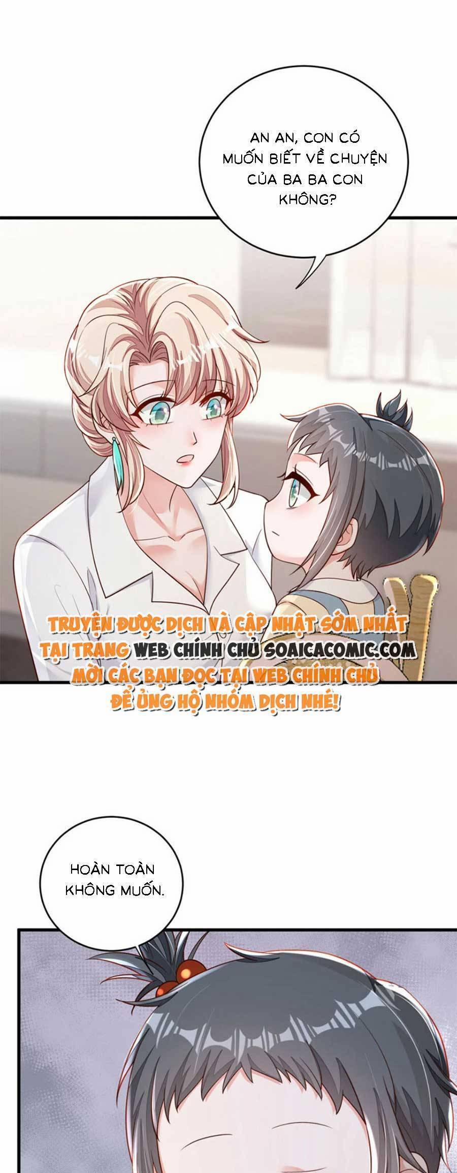 manhwax10.com - Truyện Manhwa Ác Ma Thì Thầm Chương 142 Trang 5