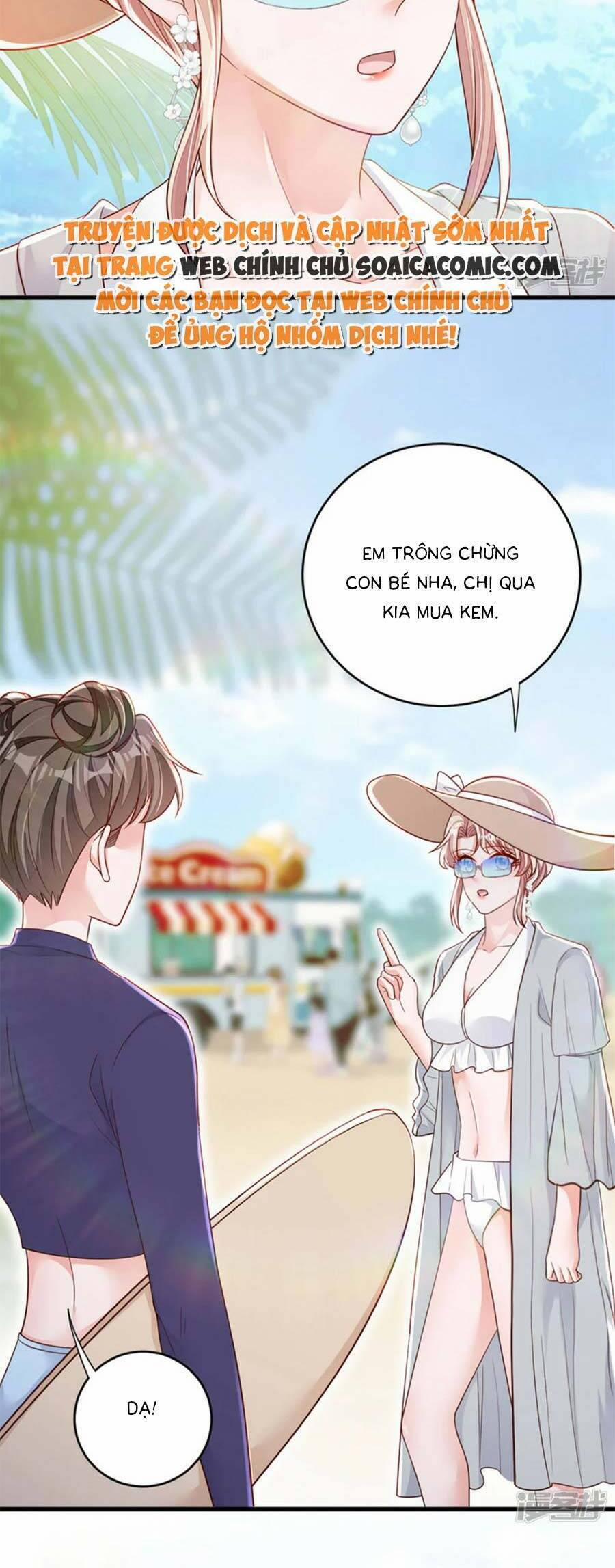 manhwax10.com - Truyện Manhwa Ác Ma Thì Thầm Chương 143 Trang 12