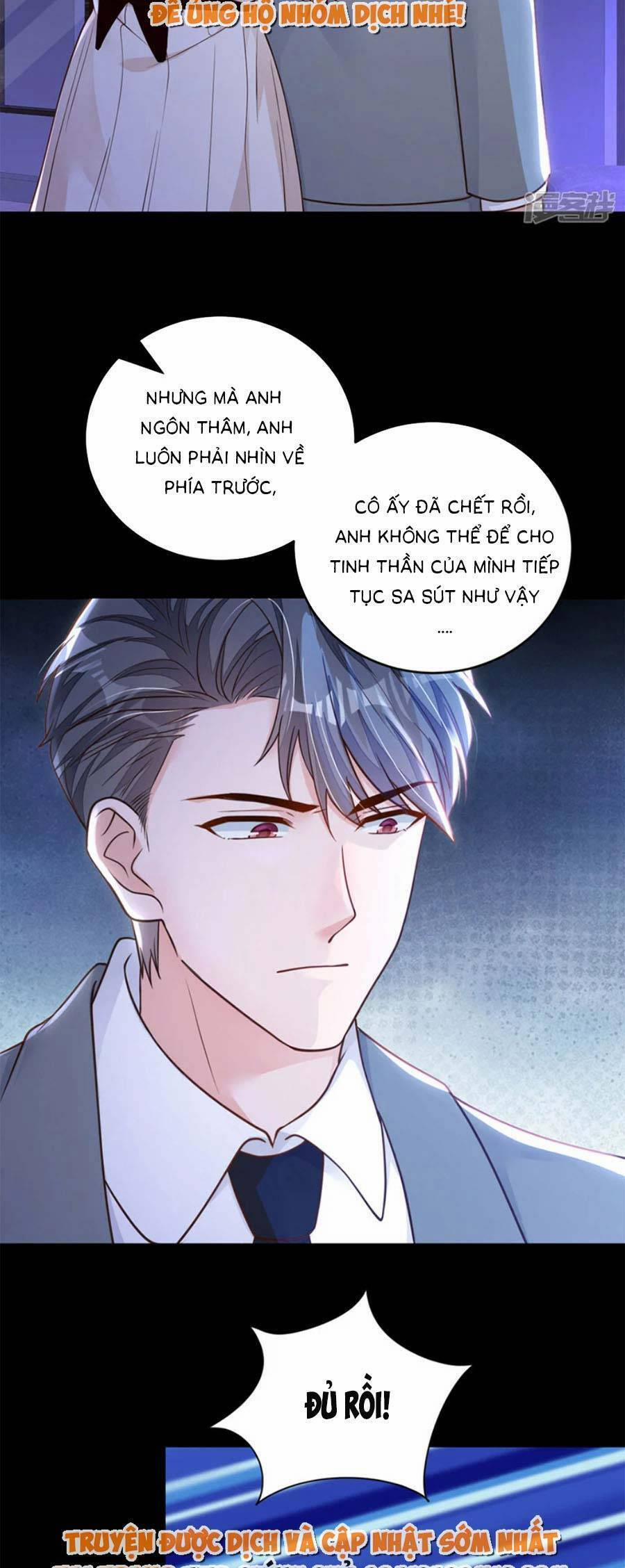 manhwax10.com - Truyện Manhwa Ác Ma Thì Thầm Chương 143 Trang 3