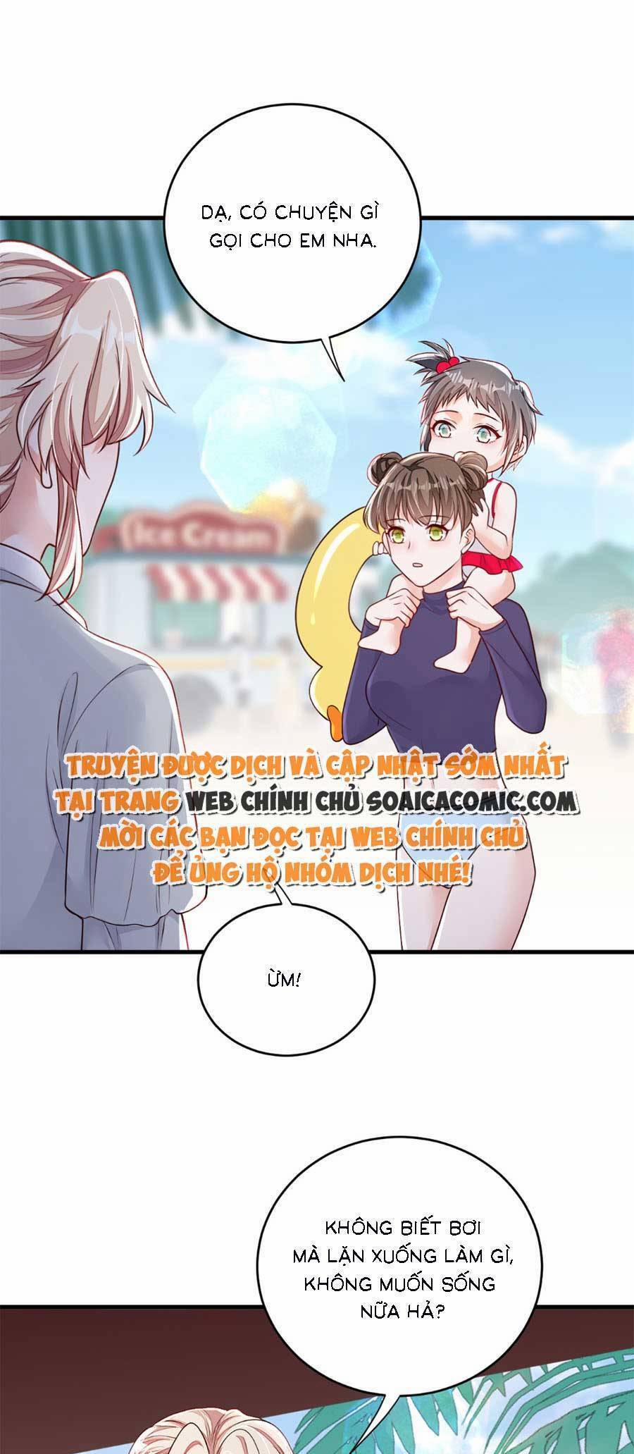 manhwax10.com - Truyện Manhwa Ác Ma Thì Thầm Chương 144 Trang 13