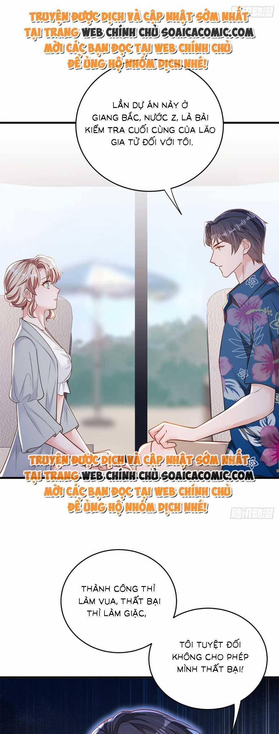 manhwax10.com - Truyện Manhwa Ác Ma Thì Thầm Chương 144 Trang 22