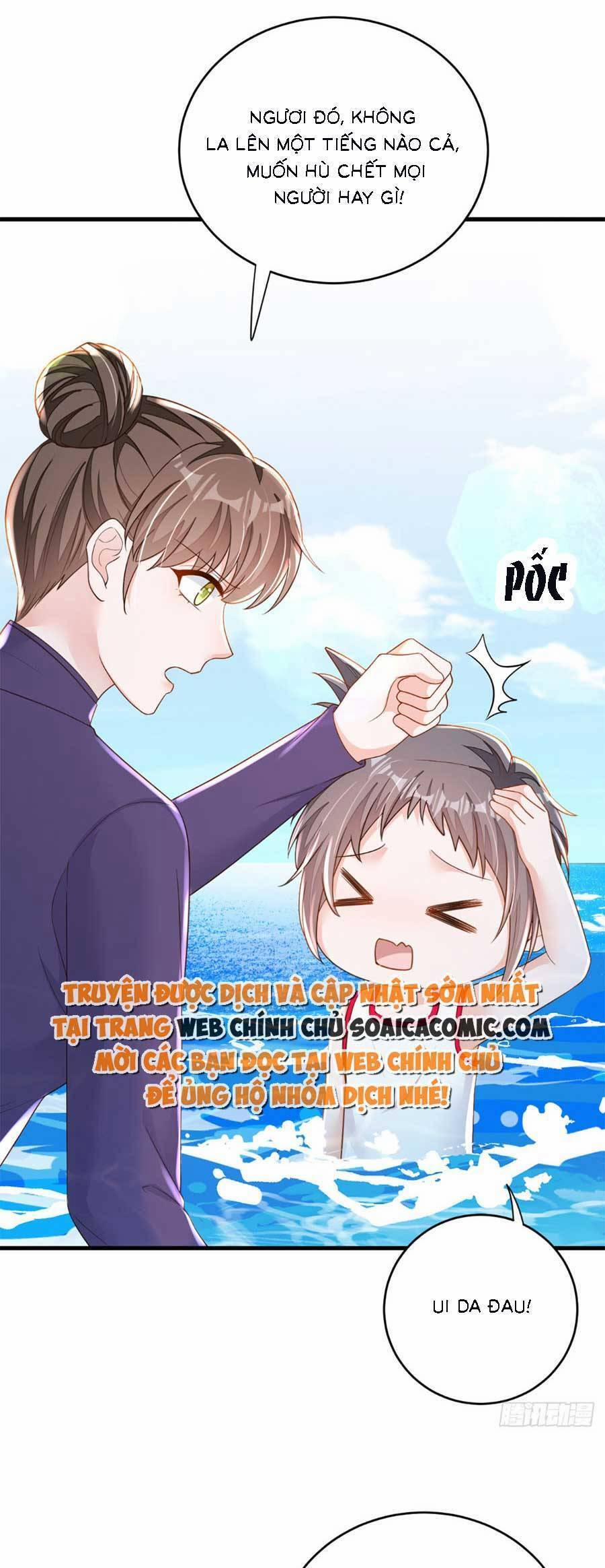 manhwax10.com - Truyện Manhwa Ác Ma Thì Thầm Chương 144 Trang 8