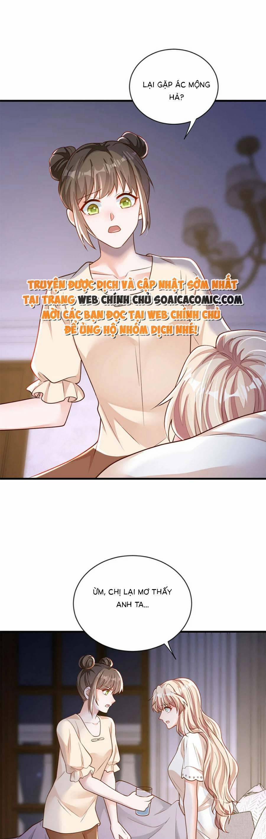 manhwax10.com - Truyện Manhwa Ác Ma Thì Thầm Chương 145 Trang 12