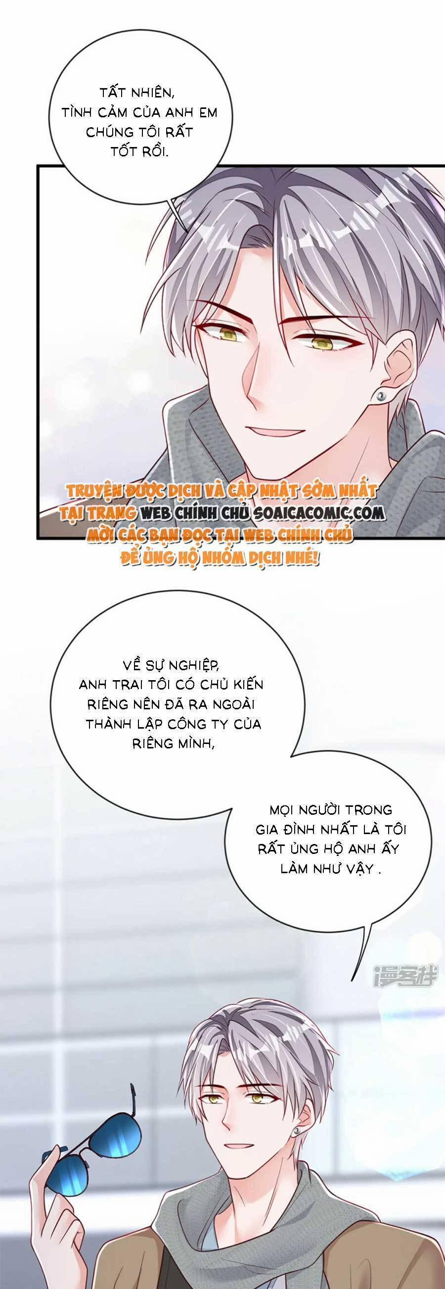 manhwax10.com - Truyện Manhwa Ác Ma Thì Thầm Chương 146 Trang 17