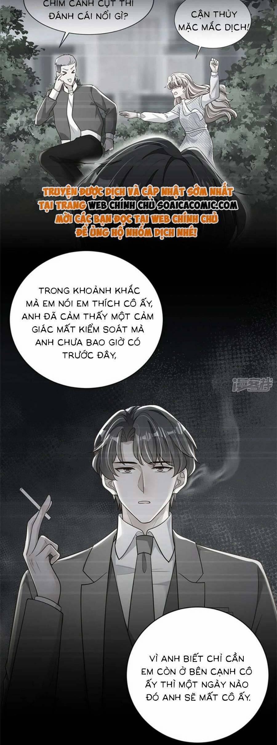 manhwax10.com - Truyện Manhwa Ác Ma Thì Thầm Chương 148 Trang 16