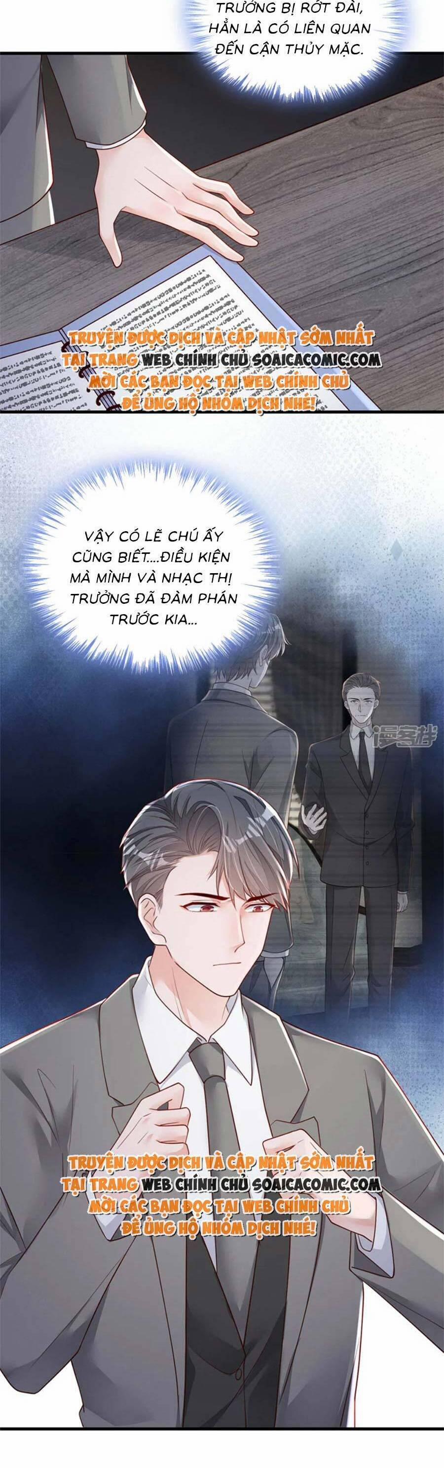 manhwax10.com - Truyện Manhwa Ác Ma Thì Thầm Chương 148 Trang 3