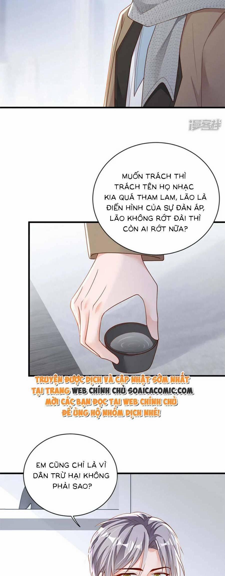 manhwax10.com - Truyện Manhwa Ác Ma Thì Thầm Chương 148 Trang 9