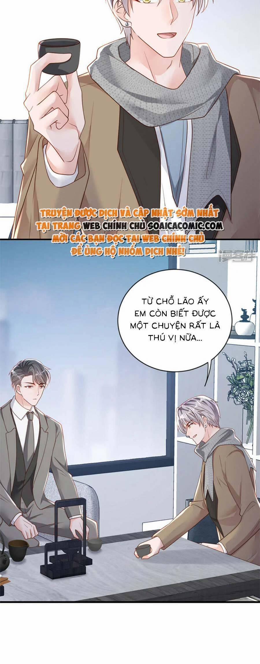 manhwax10.com - Truyện Manhwa Ác Ma Thì Thầm Chương 148 Trang 10