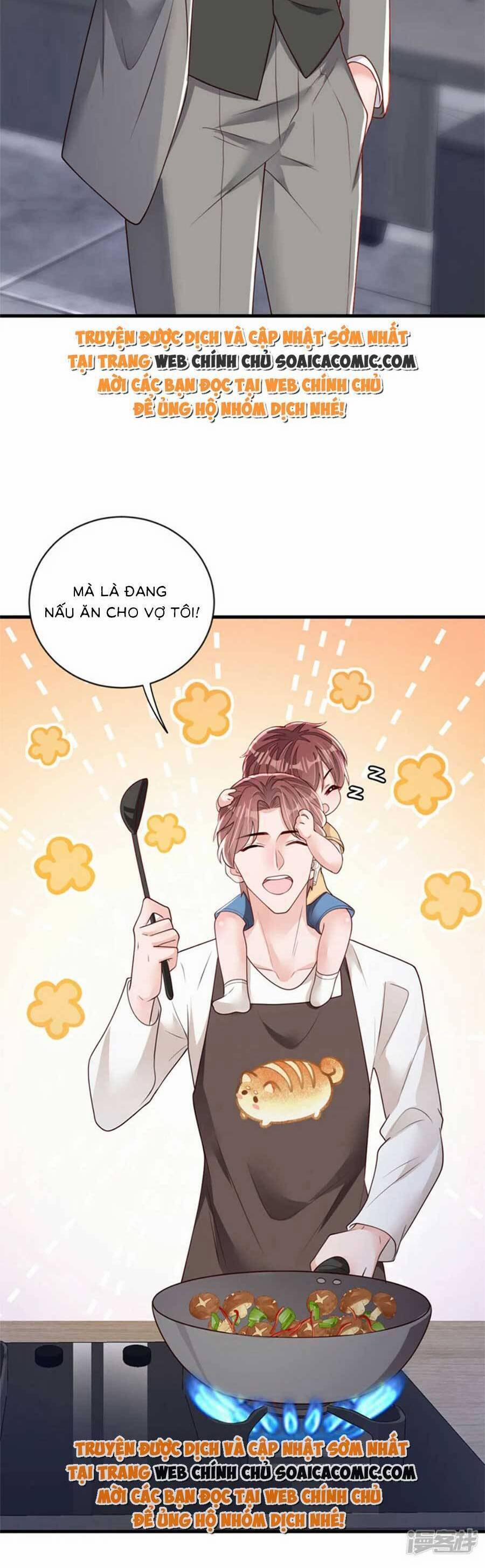 manhwax10.com - Truyện Manhwa Ác Ma Thì Thầm Chương 149 Trang 5