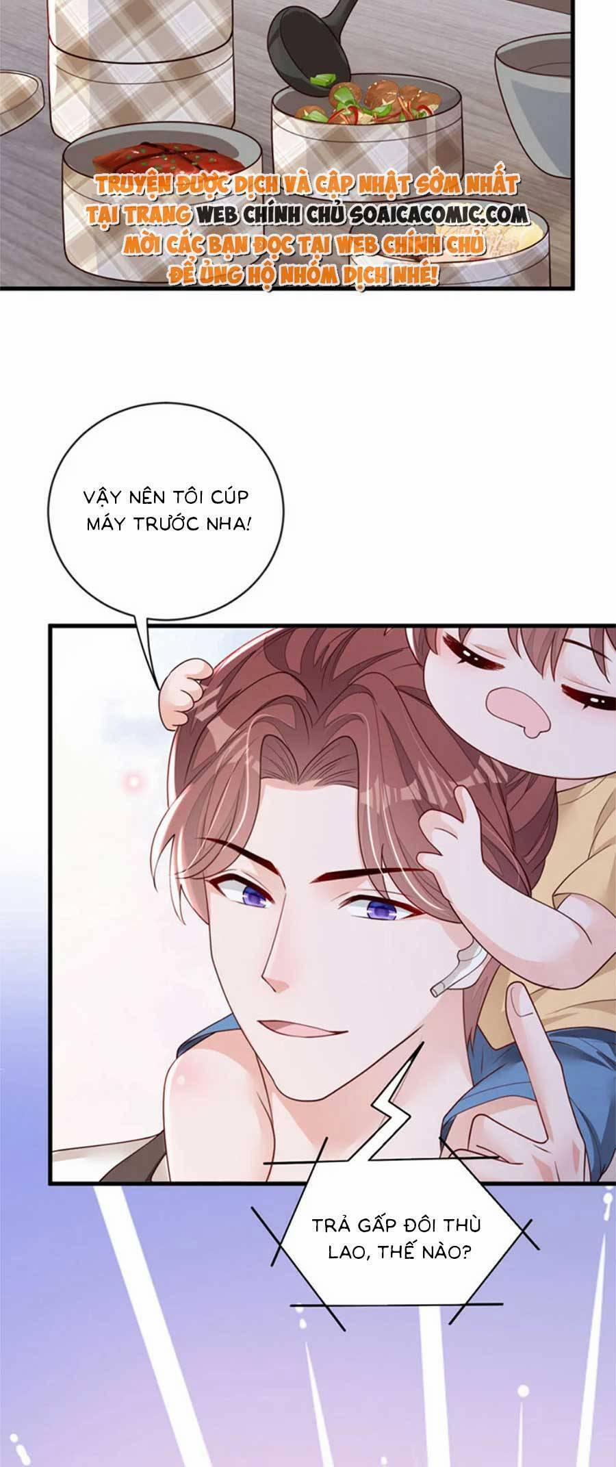 manhwax10.com - Truyện Manhwa Ác Ma Thì Thầm Chương 149 Trang 8