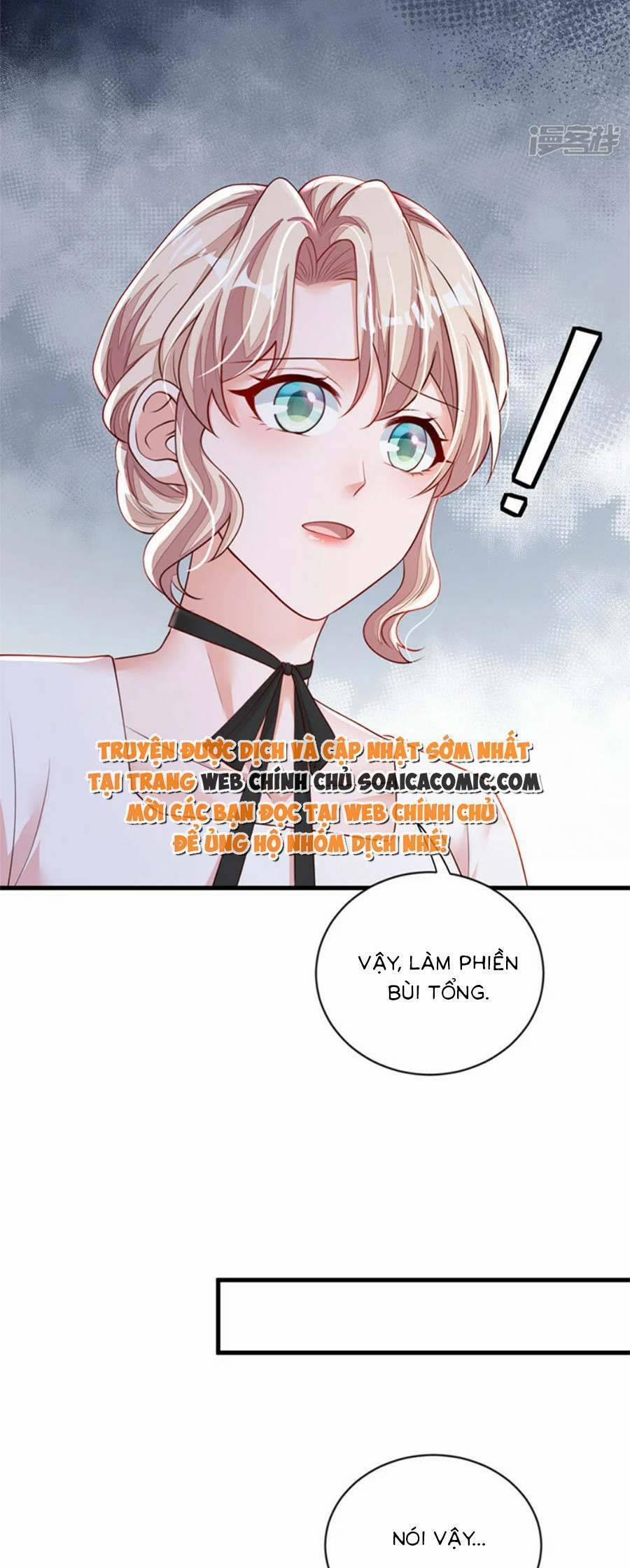 manhwax10.com - Truyện Manhwa Ác Ma Thì Thầm Chương 151 Trang 19