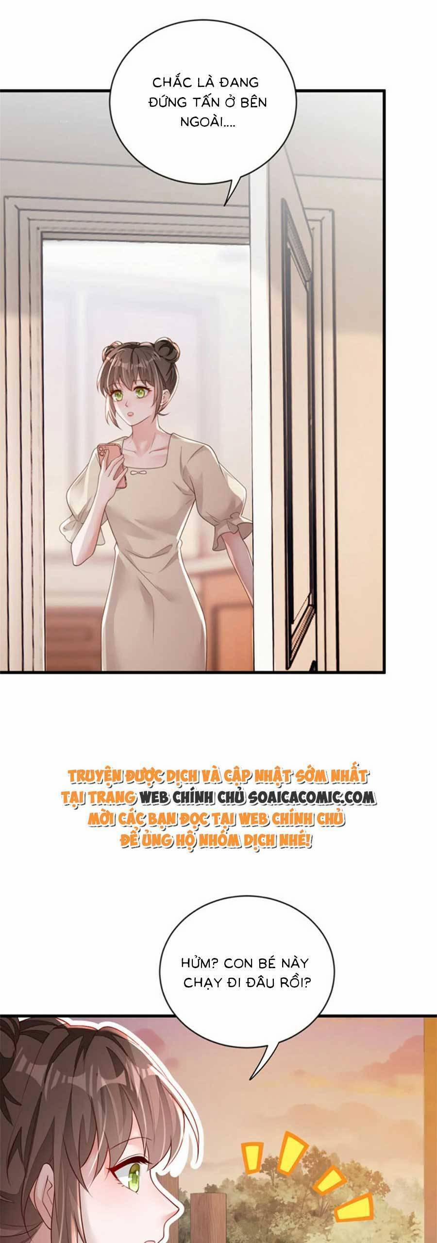 manhwax10.com - Truyện Manhwa Ác Ma Thì Thầm Chương 152 Trang 20