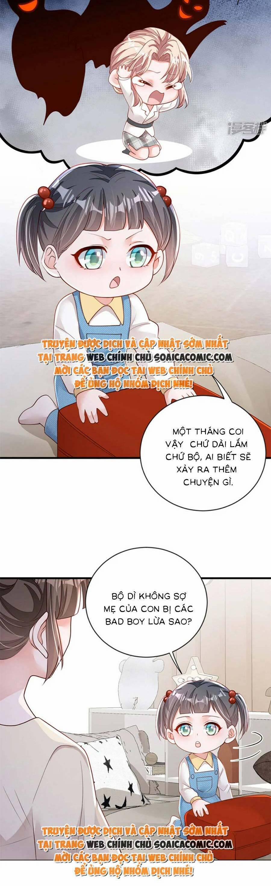 manhwax10.com - Truyện Manhwa Ác Ma Thì Thầm Chương 153 Trang 4