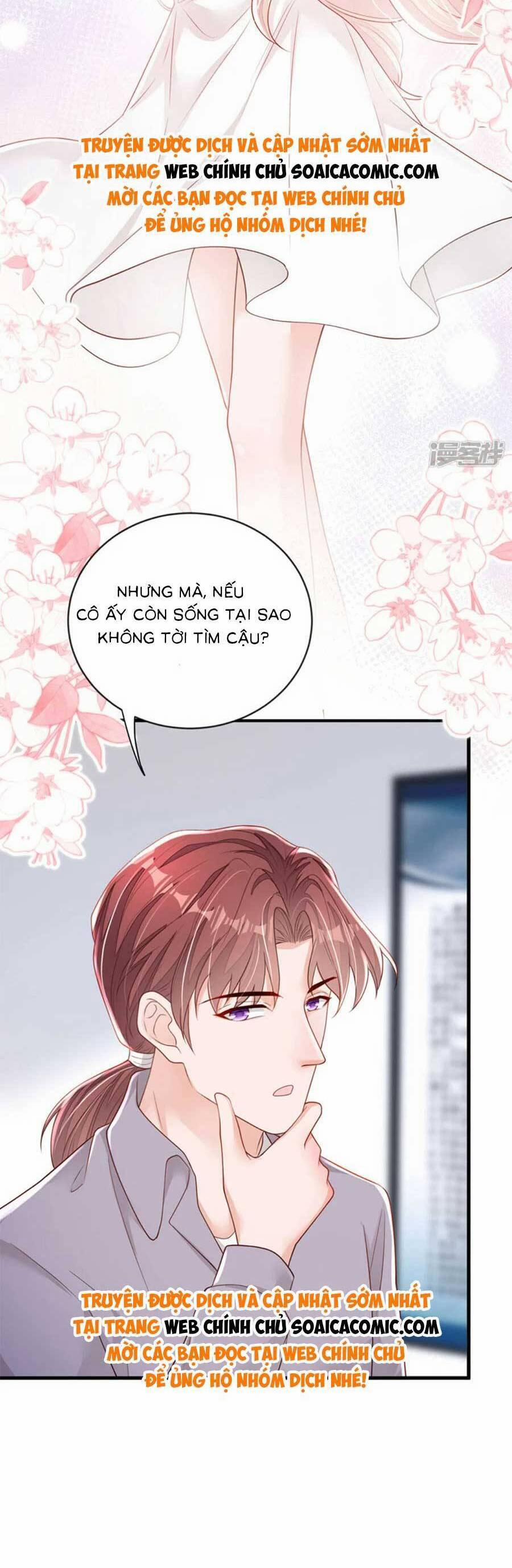 manhwax10.com - Truyện Manhwa Ác Ma Thì Thầm Chương 154 Trang 5