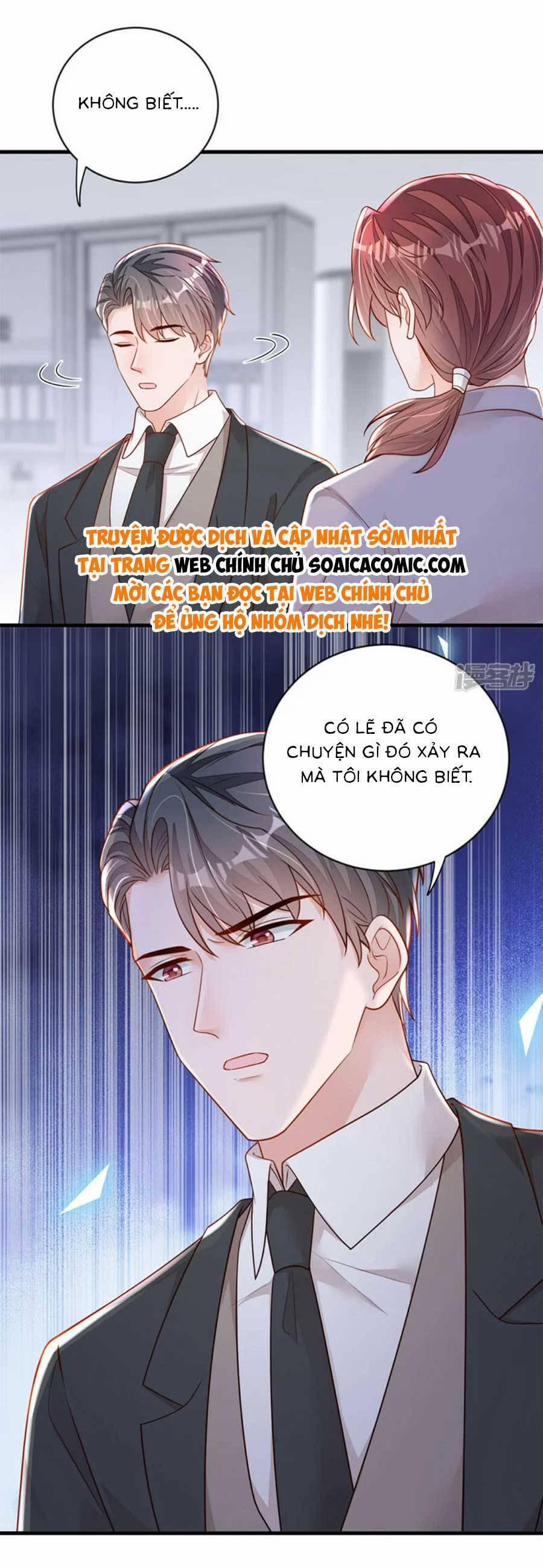 manhwax10.com - Truyện Manhwa Ác Ma Thì Thầm Chương 154 Trang 6