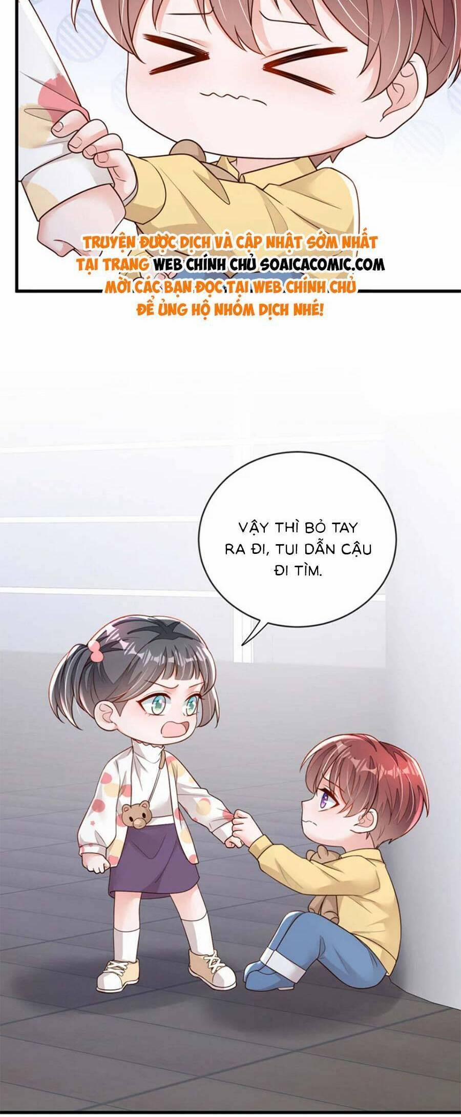 manhwax10.com - Truyện Manhwa Ác Ma Thì Thầm Chương 155 Trang 3