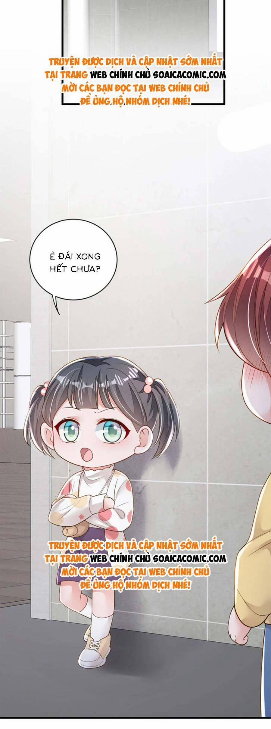 manhwax10.com - Truyện Manhwa Ác Ma Thì Thầm Chương 155 Trang 9